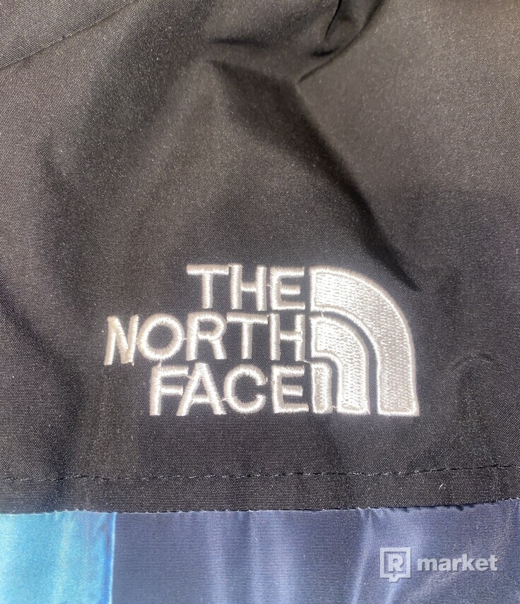 The North Face X Supreme