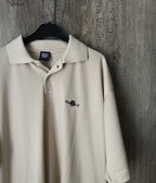 Vintage Gant polo tričko