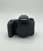Fotak Canon 77D