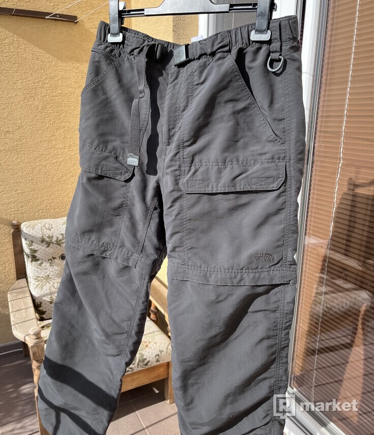 The North Face Cargo Pants