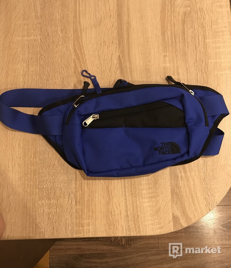 The north face Bozer Hip Pack II