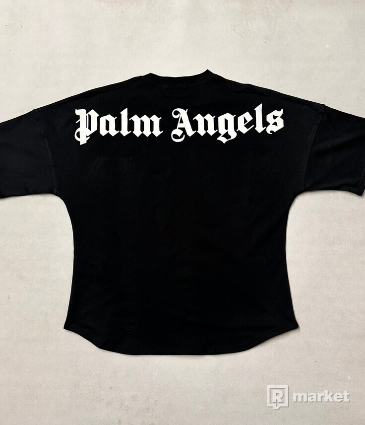 Palm Angels Baggy tee