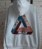 Palace Tri Tex hoodie