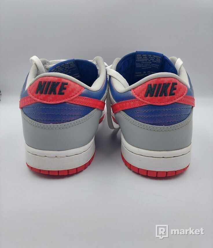 Nike DUNK Low CO.JP Samba