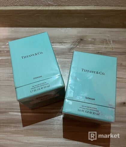Dámsky parfem Tiffany&co