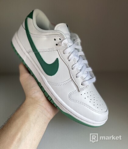 Nike Dunk Low Lucky Green 36.5, 40.5