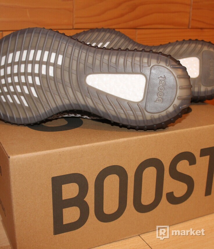 Adidas Yeezy Boost 350 V2 Ash Stone 42 2/3