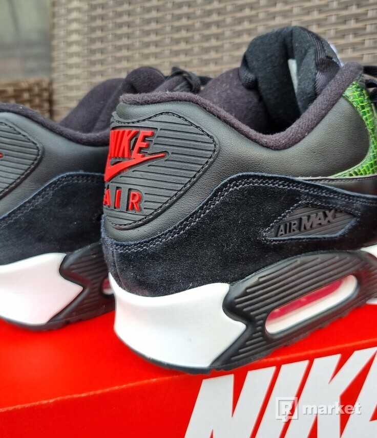 Nike Air Max 90 QS