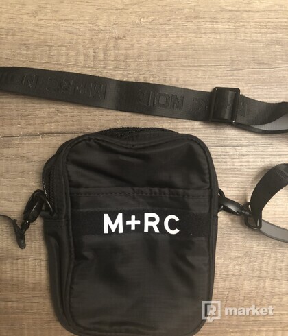 M+Rc shoulder bag