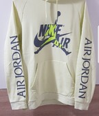 Nike air jordan hoodie
