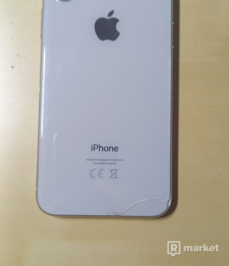 Apple Iphone X 64gb