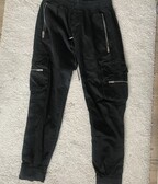 Represent Military pants size S