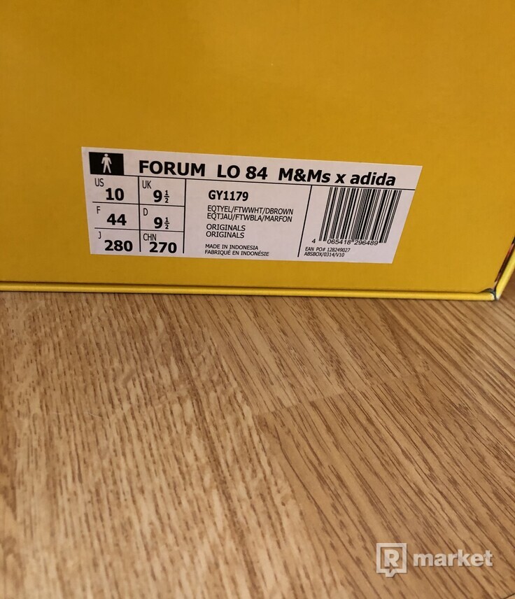 adidas forum low