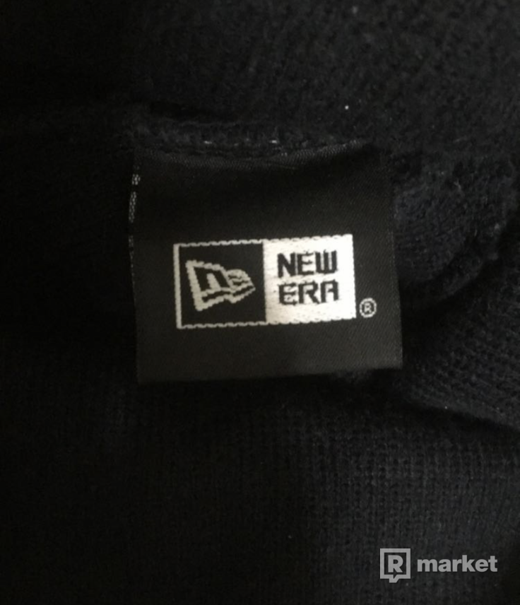 Supreme x new era Box logo čapica