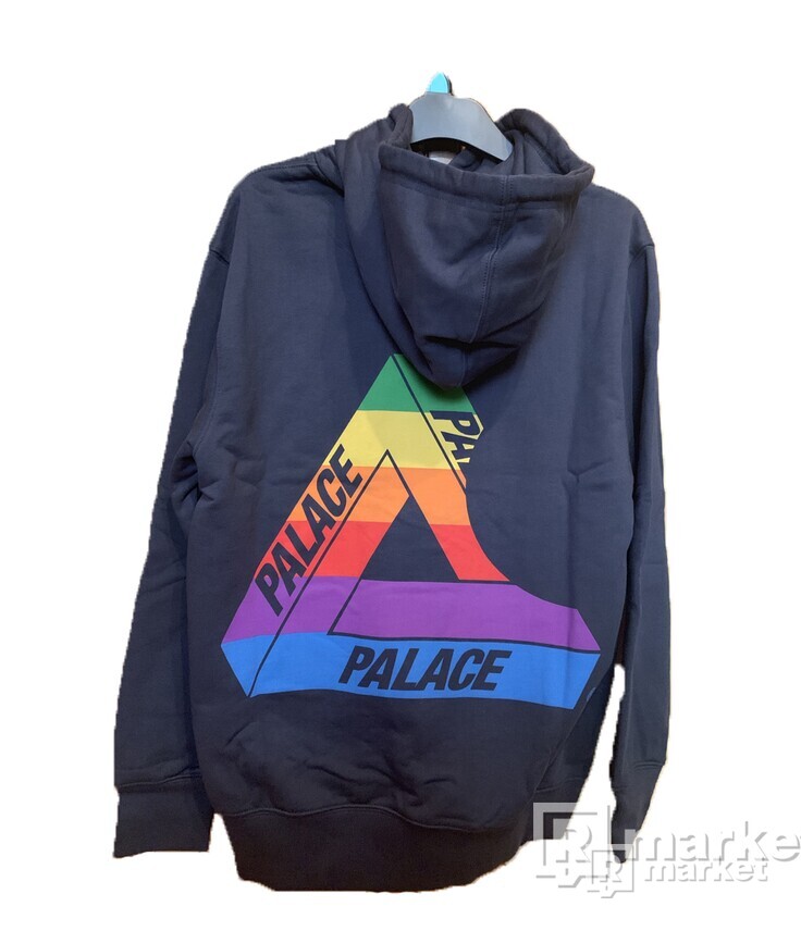 PALACE JOBSWORTH HOODIE + GIFT