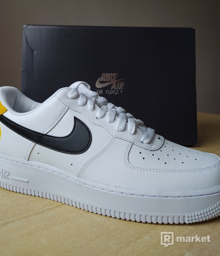 Nike Air Force 1 Have a Nike Day