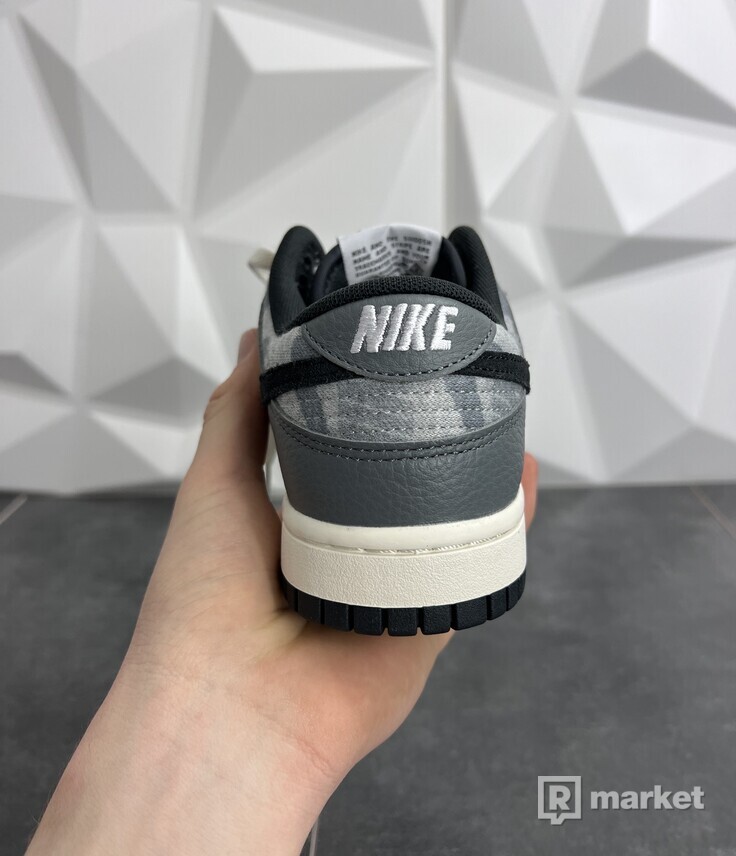 Nike Dunk Low copy Paste