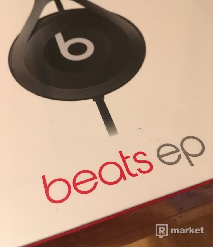 Beats ep