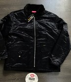 Supreme Quilted Cordura Lined Jacket