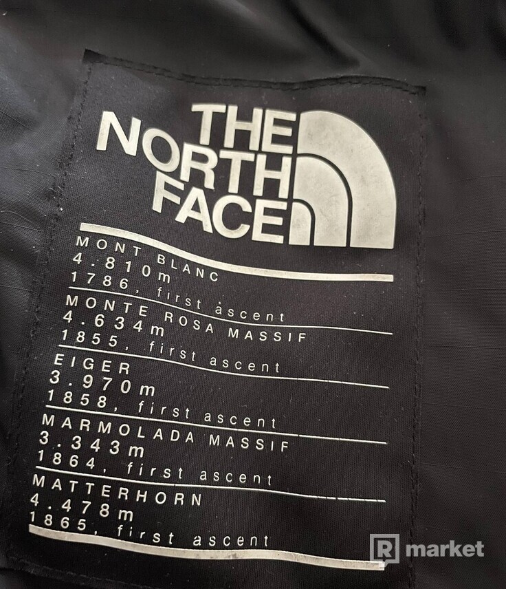 The North Face Diablo