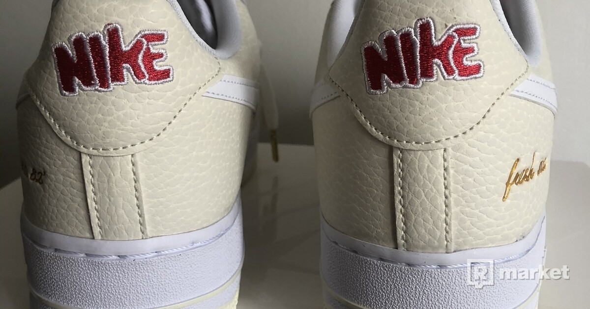 AF1-popcorn/coconut milk premium 1 07â | REFRESHER Market