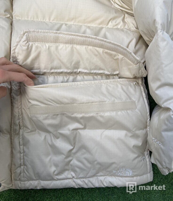 The North Face '71 Sierra down-quilted jacket