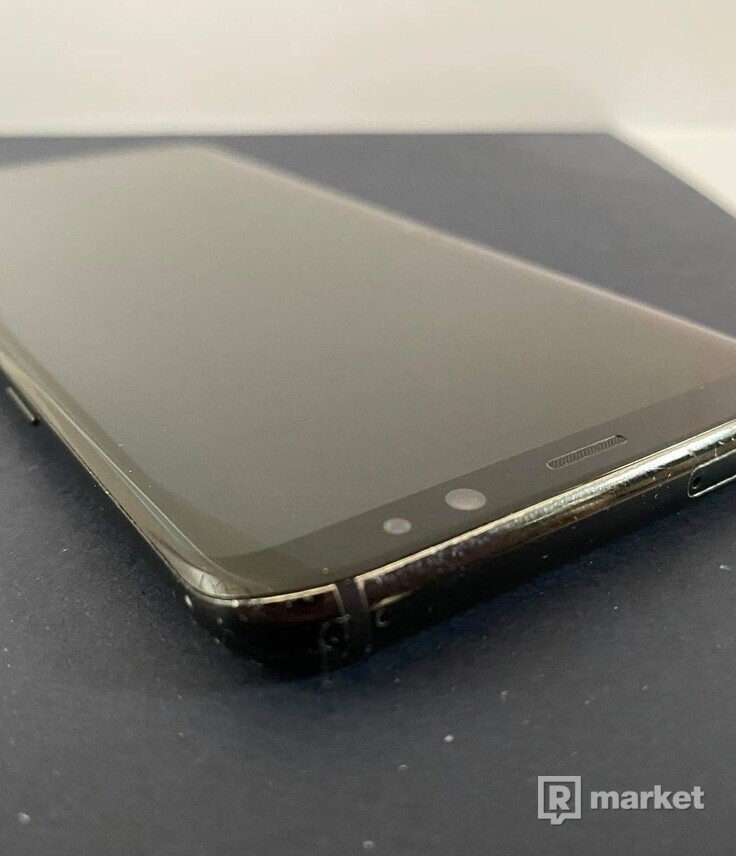 Samsung Galaxy S8+