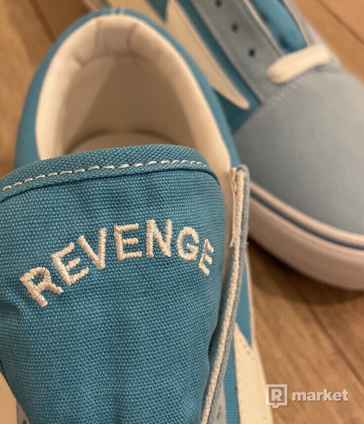 Revenge x Storm LA exclusive