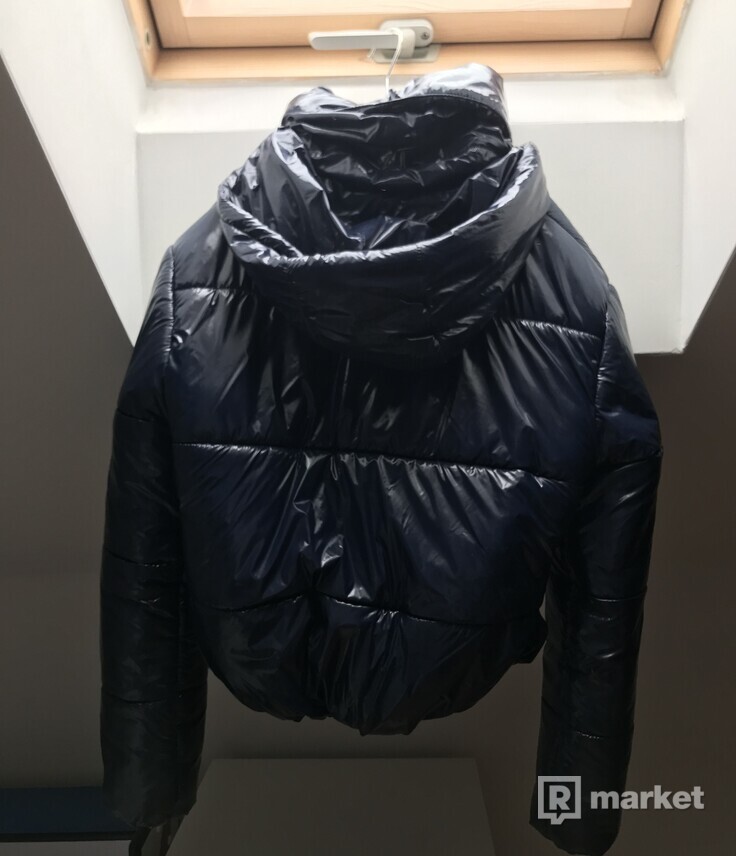 Women’ s Blue Moncler Jacket
