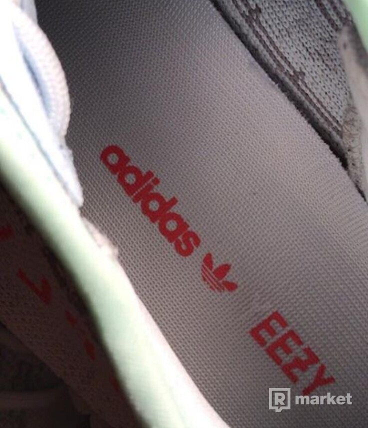 Adidas Yeezy Boost 350 V2 Blue Tint