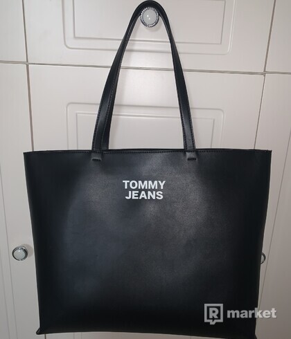 Tommy Hilfiger Jeans kabelka tote bag