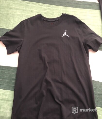 Nike Jordan tričko