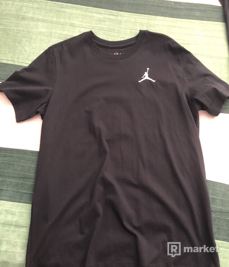 Nike Jordan tričko