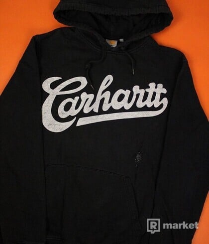 Carhartt hoodie