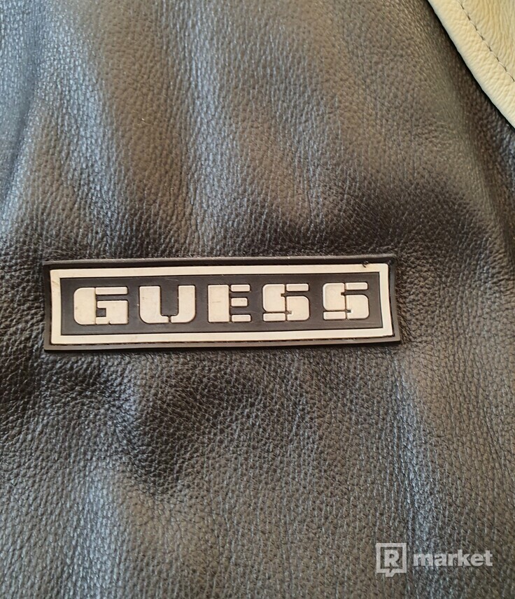 Guess Bomber 1995