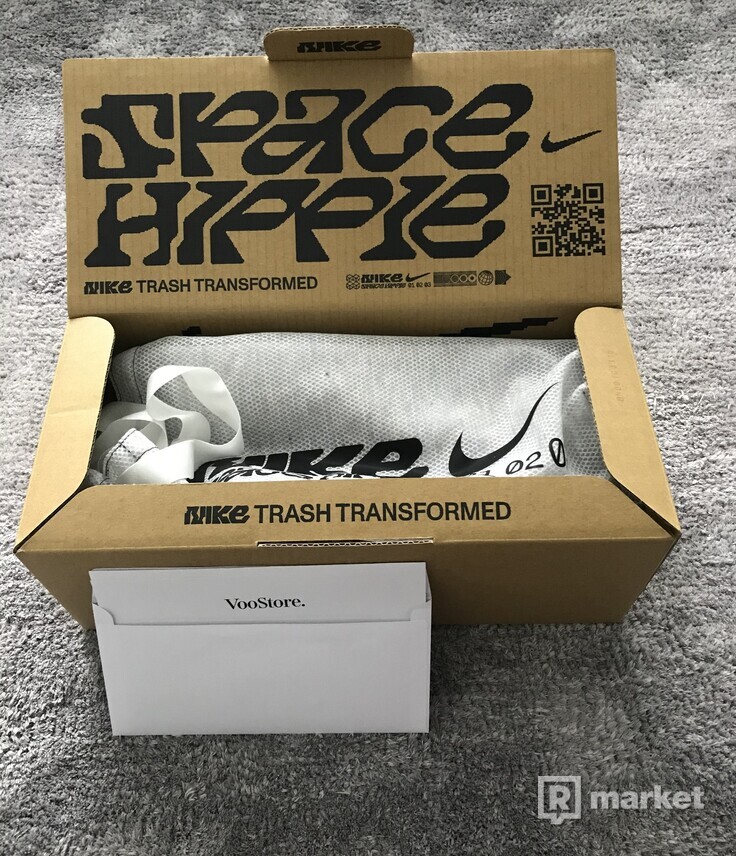 Nike Space Hippie 02 US 10,5/ EU 44,5