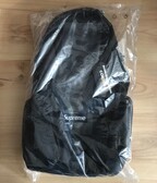 Supreme backpack FW20 Black DS