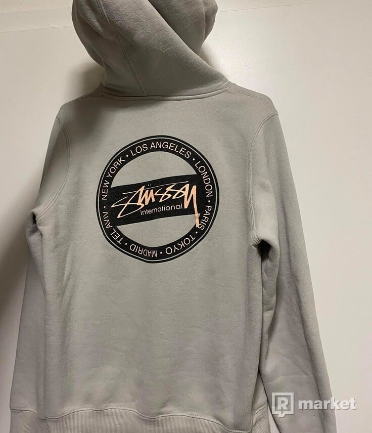 Mikina stussy