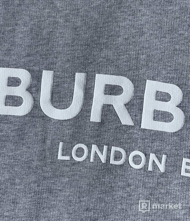 Burberry mikina L/XL