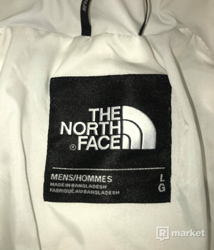 The North Face M 1996 Retro Nuptse Jacket