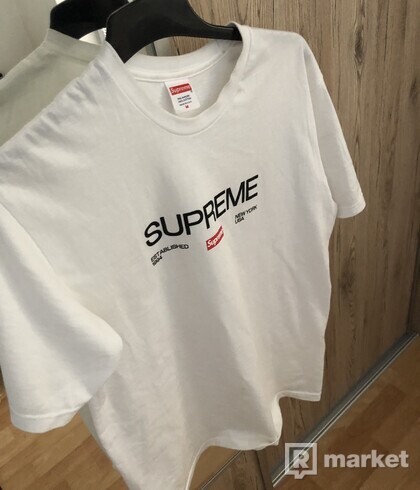 Supreme EST. 1994 TEE