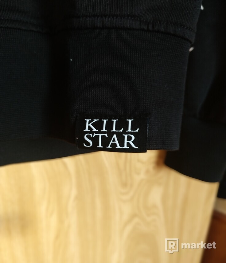 Killstar Purr Evil