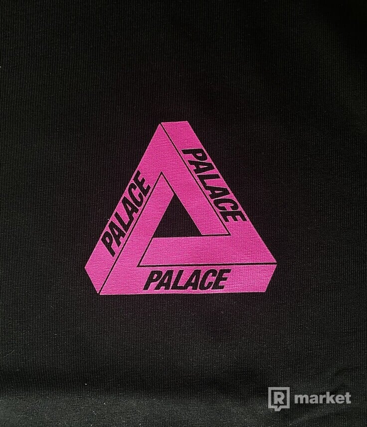 Palace Tri-to-help Tee L