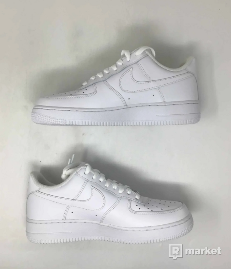 Nike Air force 1 07  White
