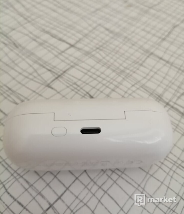 Huawei FreeBuds 3i White