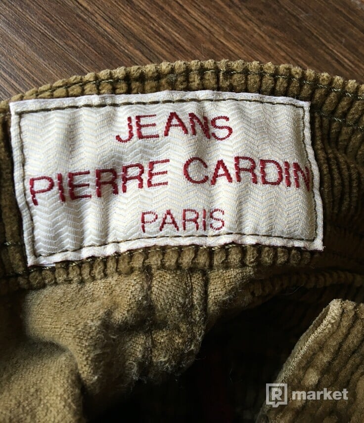 Pierre Cardin nohavice
