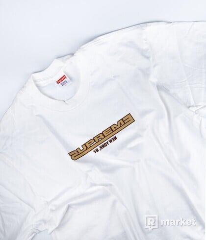 supreme Connected Tee