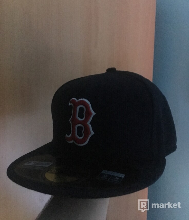NEW ERA: Boston Red Sox