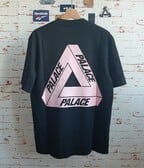 Palace Tri To Help Baby Pink