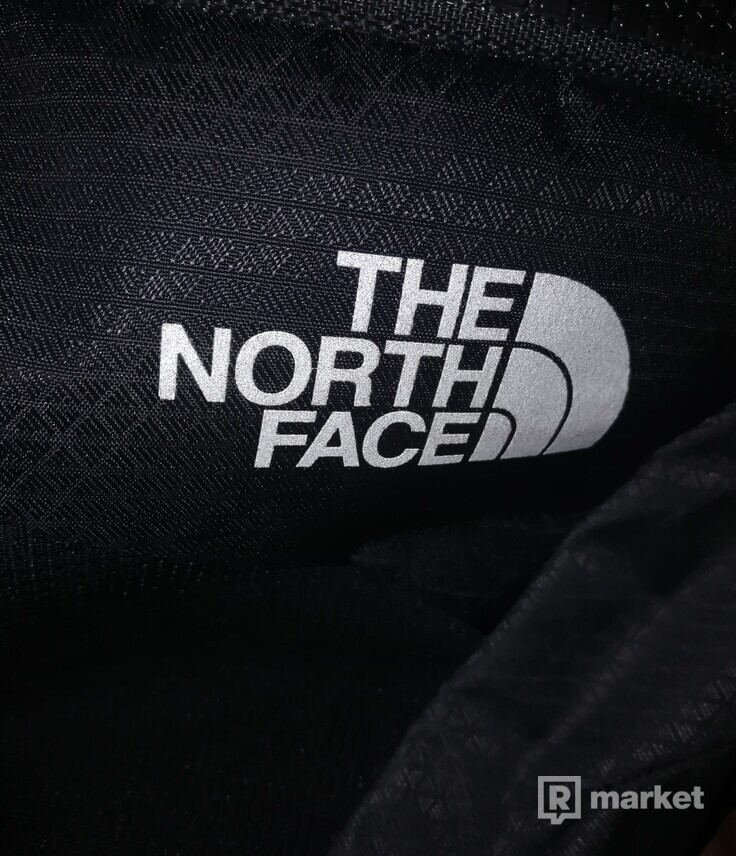 The North Face Lumbnical Bum Bag - L